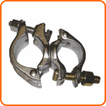 Swivel Coupler (Sheet/Forged​