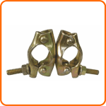 Fix coupler (Sheet/Forged)​